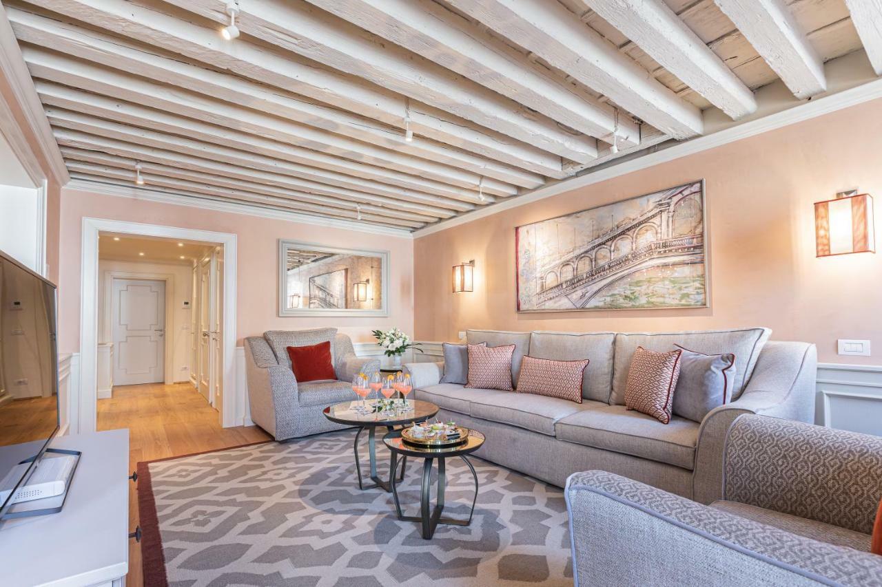 La Dimora Di San Maurizio 1- Dimora Italia - Appartement