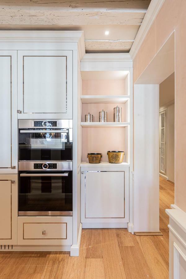 La Dimora Di San Maurizio 1- Dimora Italia - Appartement Venetië