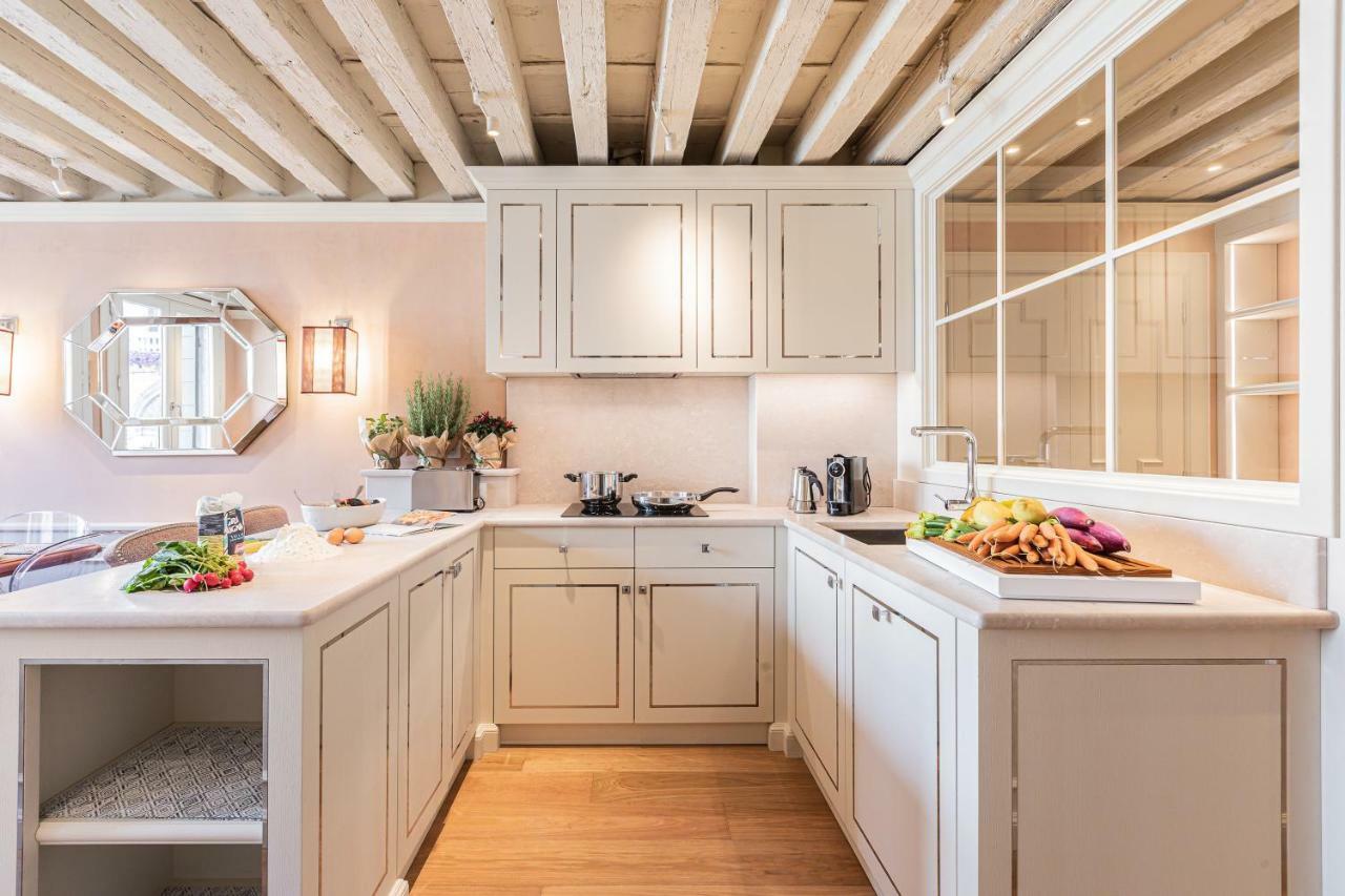 Appartement La Dimora Di San Maurizio 1- Dimora Italia - Venetië