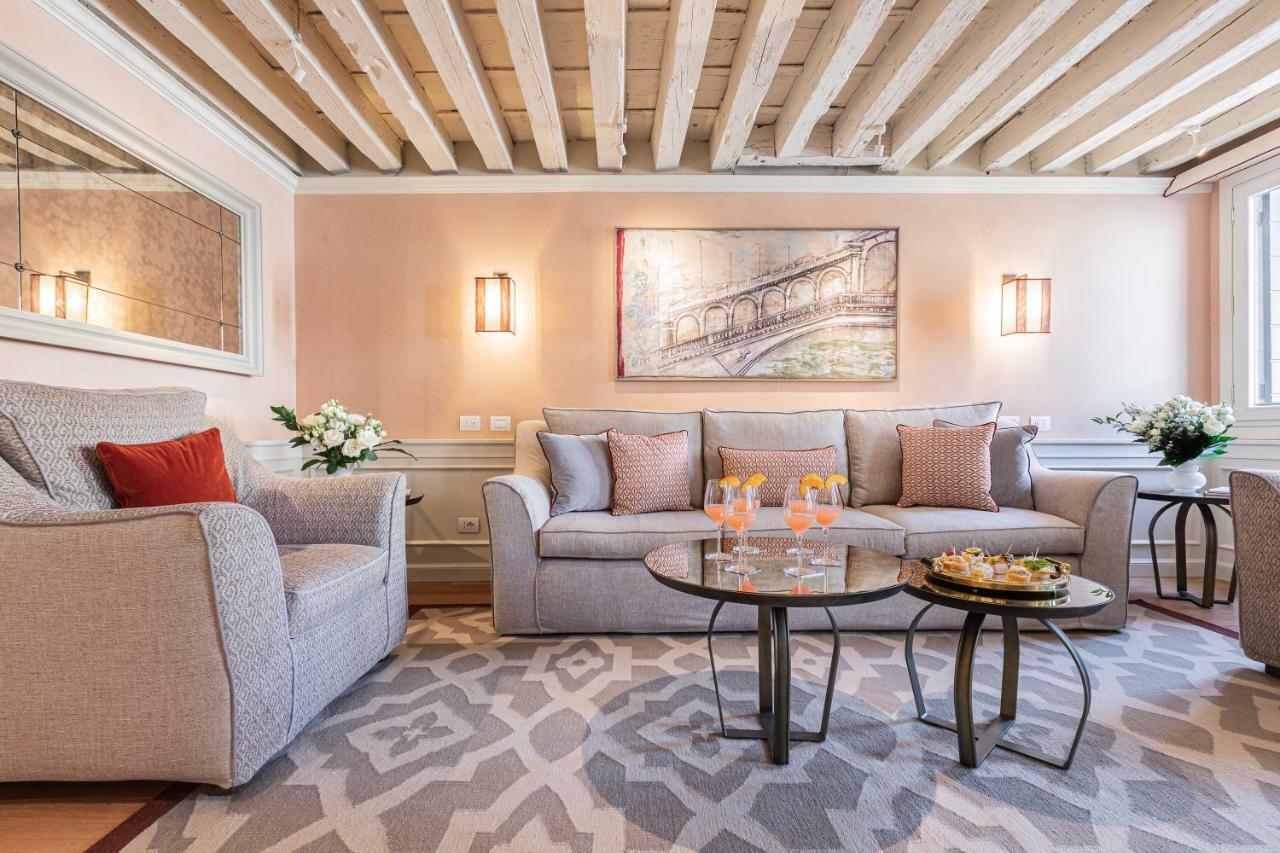La Dimora Di San Maurizio 1- Dimora Italia - Appartement