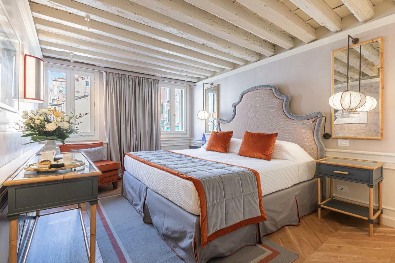 La Dimora Di San Maurizio 1- Dimora Italia - Appartement Venetië